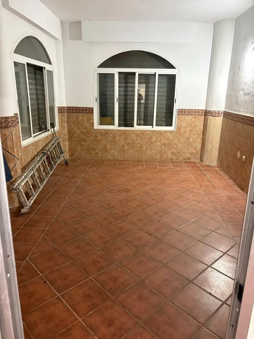 Terrace of Commercial properties for sale in Rincón de la Victoria  with Terrace
