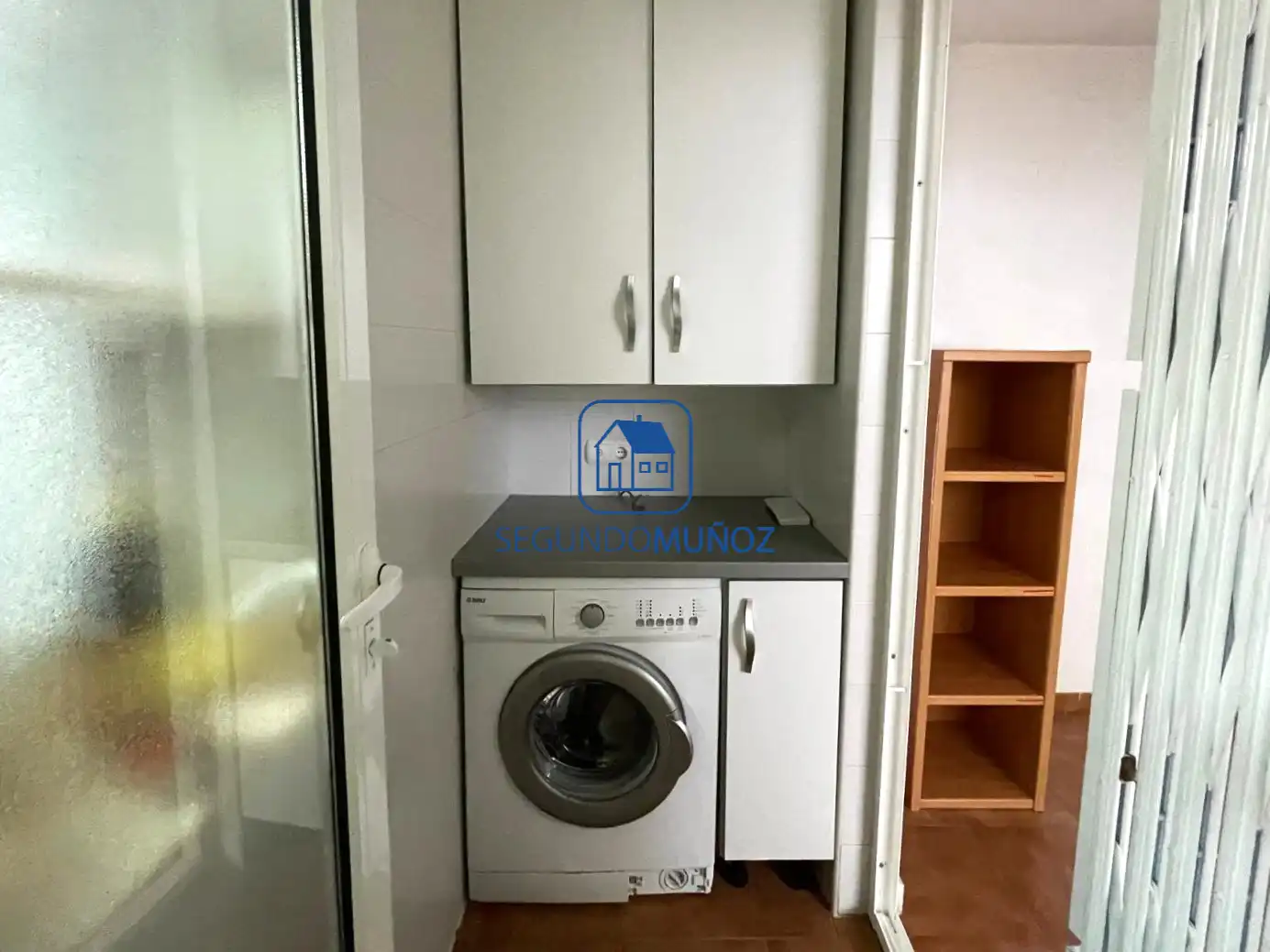 Cuina de Dúplex en venda en Mazarrón amb Terrassa