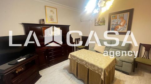 Foto 3 de Casa o chalet en venta en Centro - Doña Mercedes, Dos Hermanas