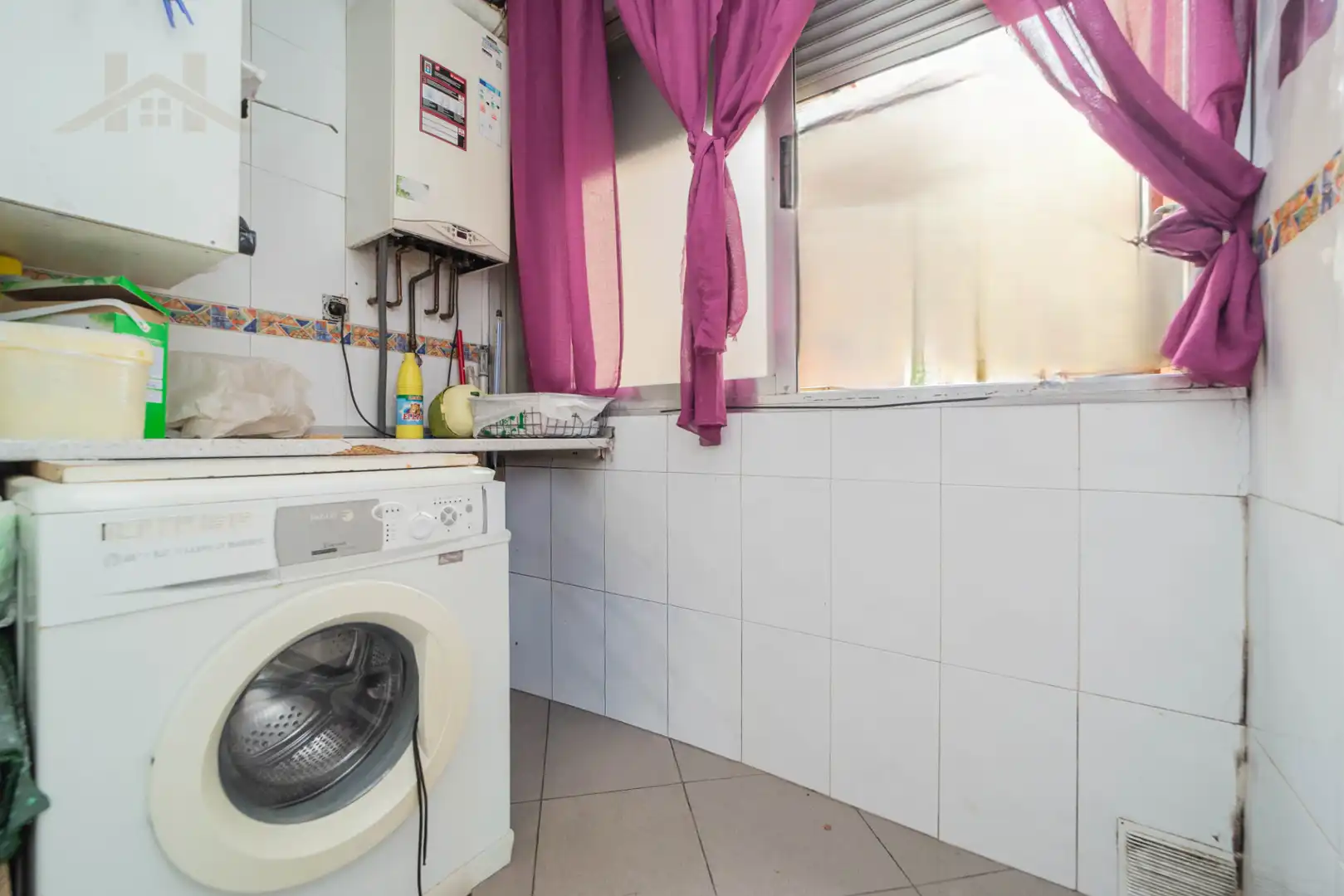 Wohnung zum Verkauf in Calle de Méjico, imagen 8