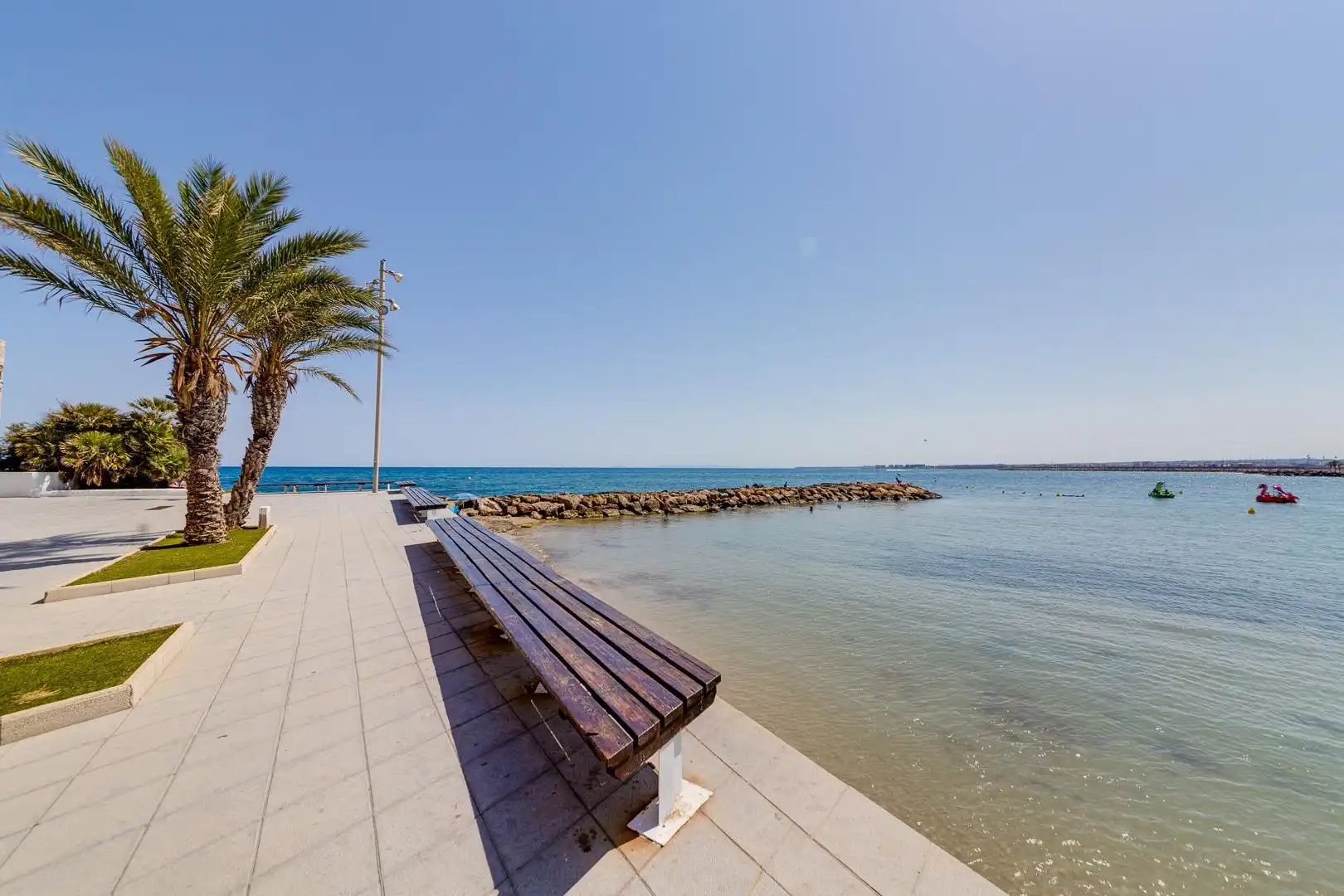 Apartamento con terraza en venta en Calle JOAQUIN CHAPAPRIETA, imagen 50
