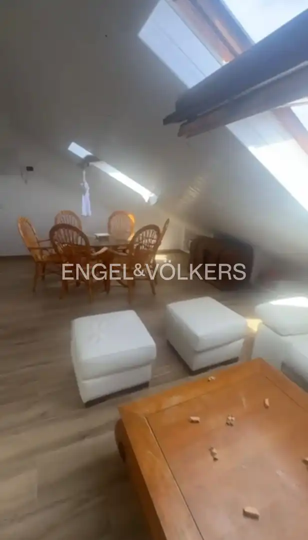 Comedor de Piso en venta en Fuenlabrada con Aire acondicionado, Calefacción y Amueblado