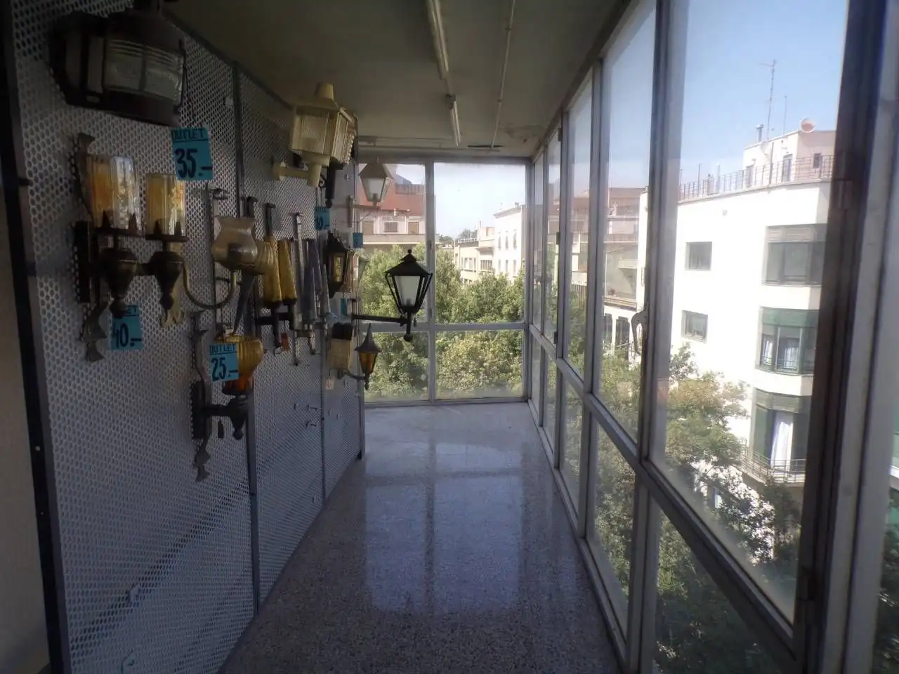 Gebäude zur Miete in Figueres