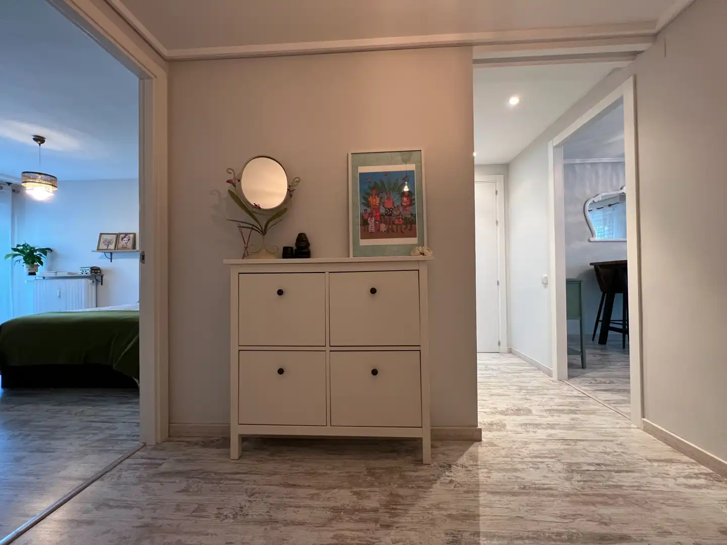 Piso en venta en Jaca con Terraza y Amueblado