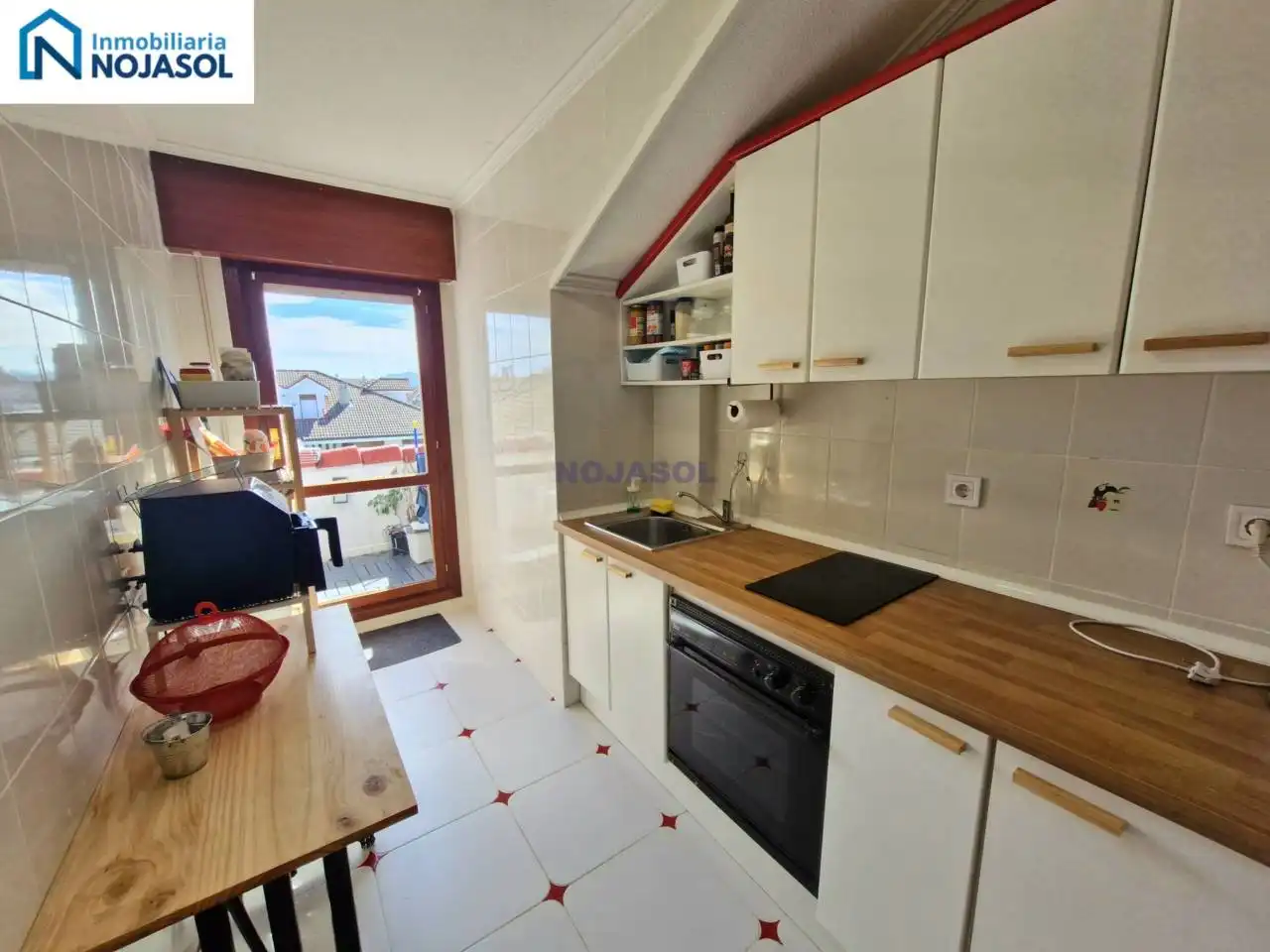 Apartment mit Pool zum Verkauf in Calle Salceda, imagen 58