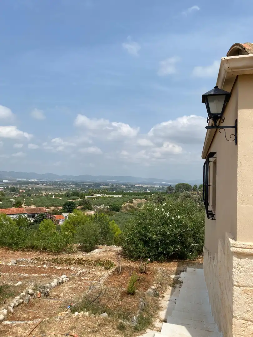 Houses for sale in Ontinyent  with Private garden, Terrace and Storage room