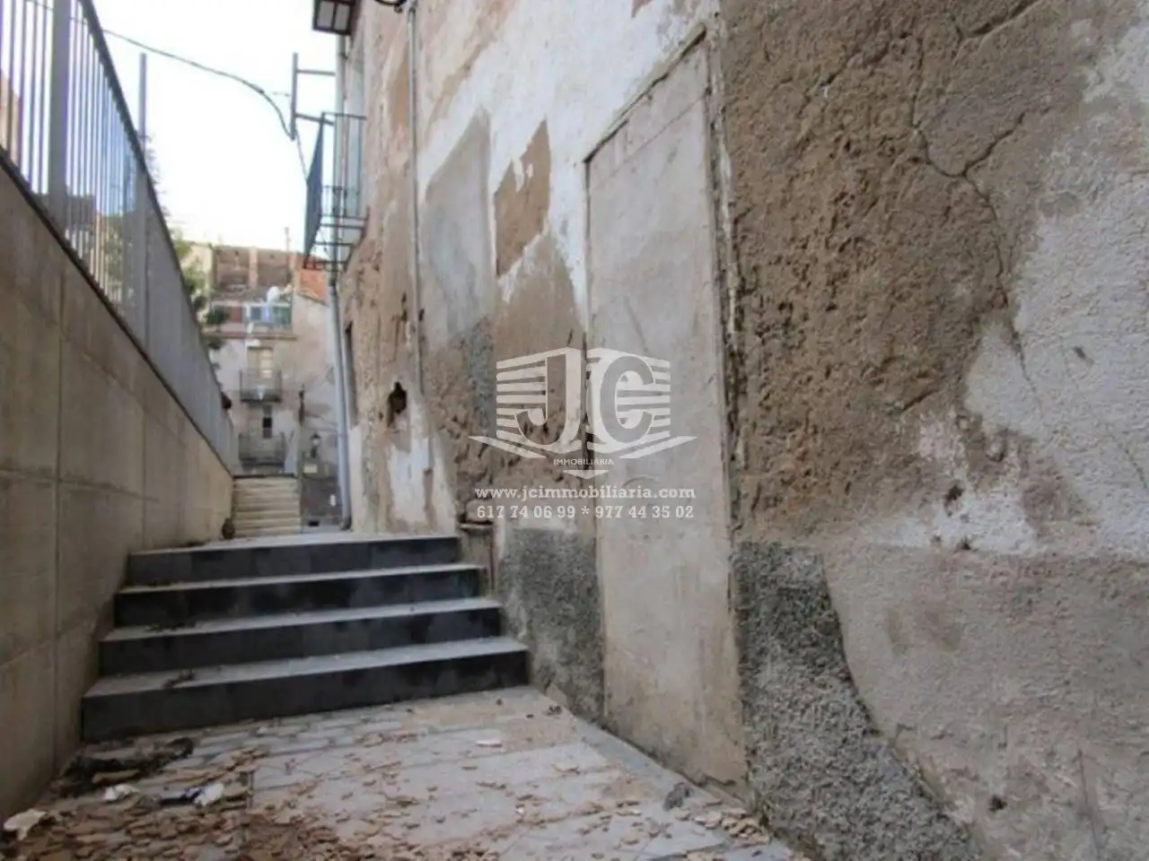 Exterior view of Residential for sale in Tortosa