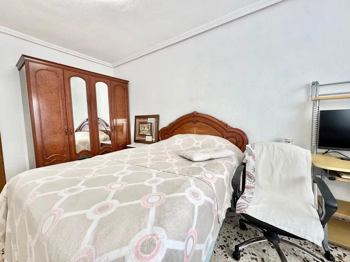 Appartement avec ascenseur à vendre à Campello pueblo, imagen 15