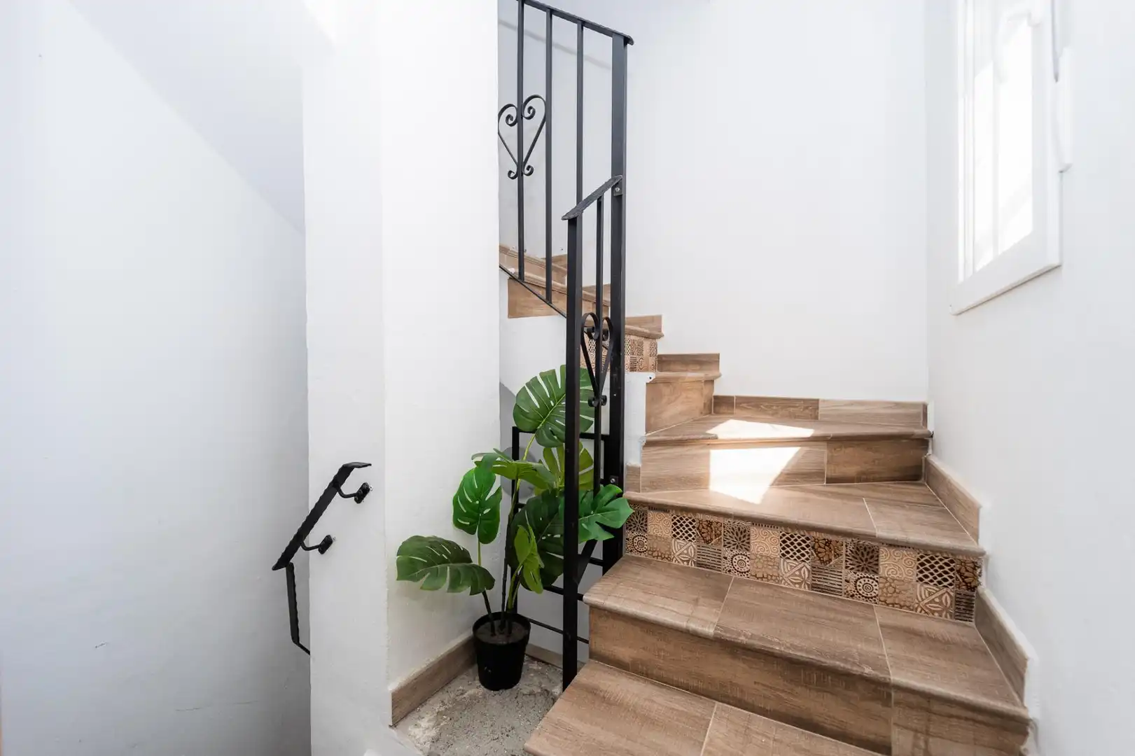 House with terrace for sale in Torrox Pueblo, imagen 3
