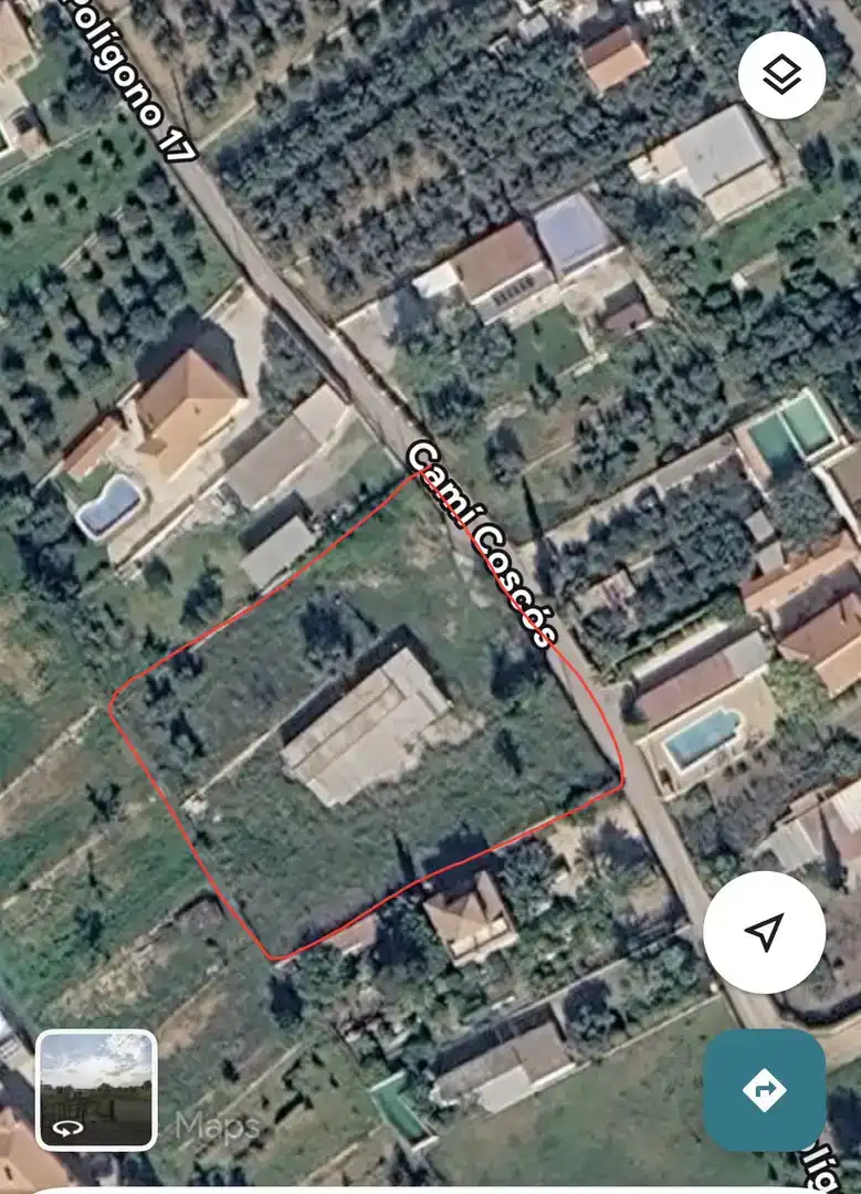 Finca rústica en venda en L'Alcora