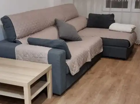 Apartament amb ascensor de lloguer a Tenerias 53