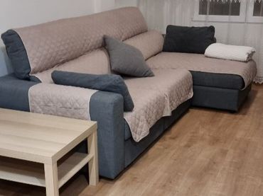 Apartament amb ascensor de lloguer a Tenerias 53