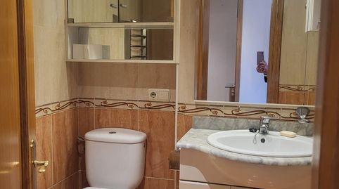 Foto 4 de Piso de alquiler en Gijon - C/ Jer0nimo Gonzalez, Barrio del Centro, Gijón