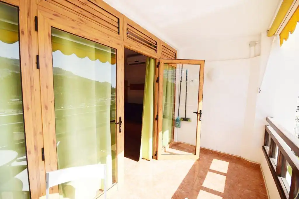 Apartamento de alquiler en Mogán con Amueblado, Balcón y Piscina comunitaria