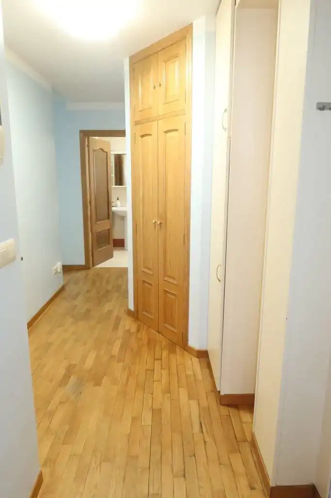 Apartment with lift to rent in Orzán, imagen 22