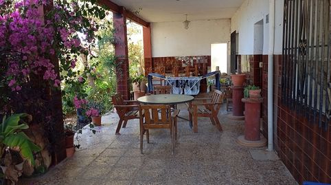 Foto 3 de Finca rústica en venta en Alzabares, Elche / Elx