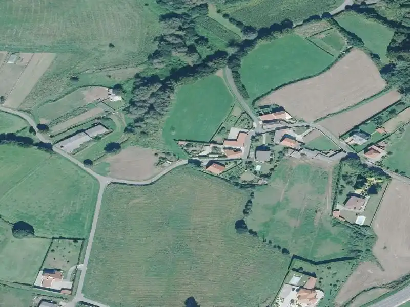 Casa o xalet en venda en Arteixo