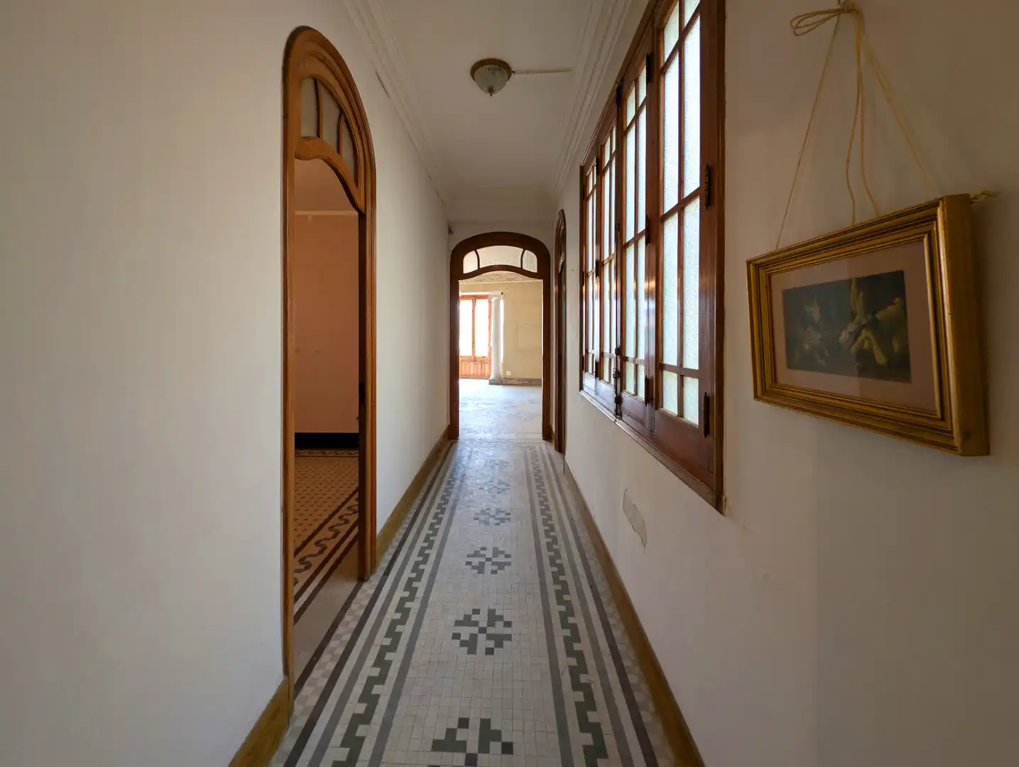 Appartement avec terrasse à vendre à Carrer de la Pau, imagen 46