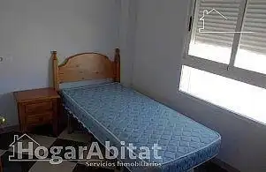 Appartamento con terrazza in vendita a Calle de Baleares, imagen 13
