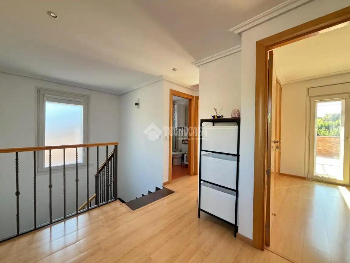 Haus mit Terrasse zum Verkauf in Guadalix de la Sierra, imagen 11