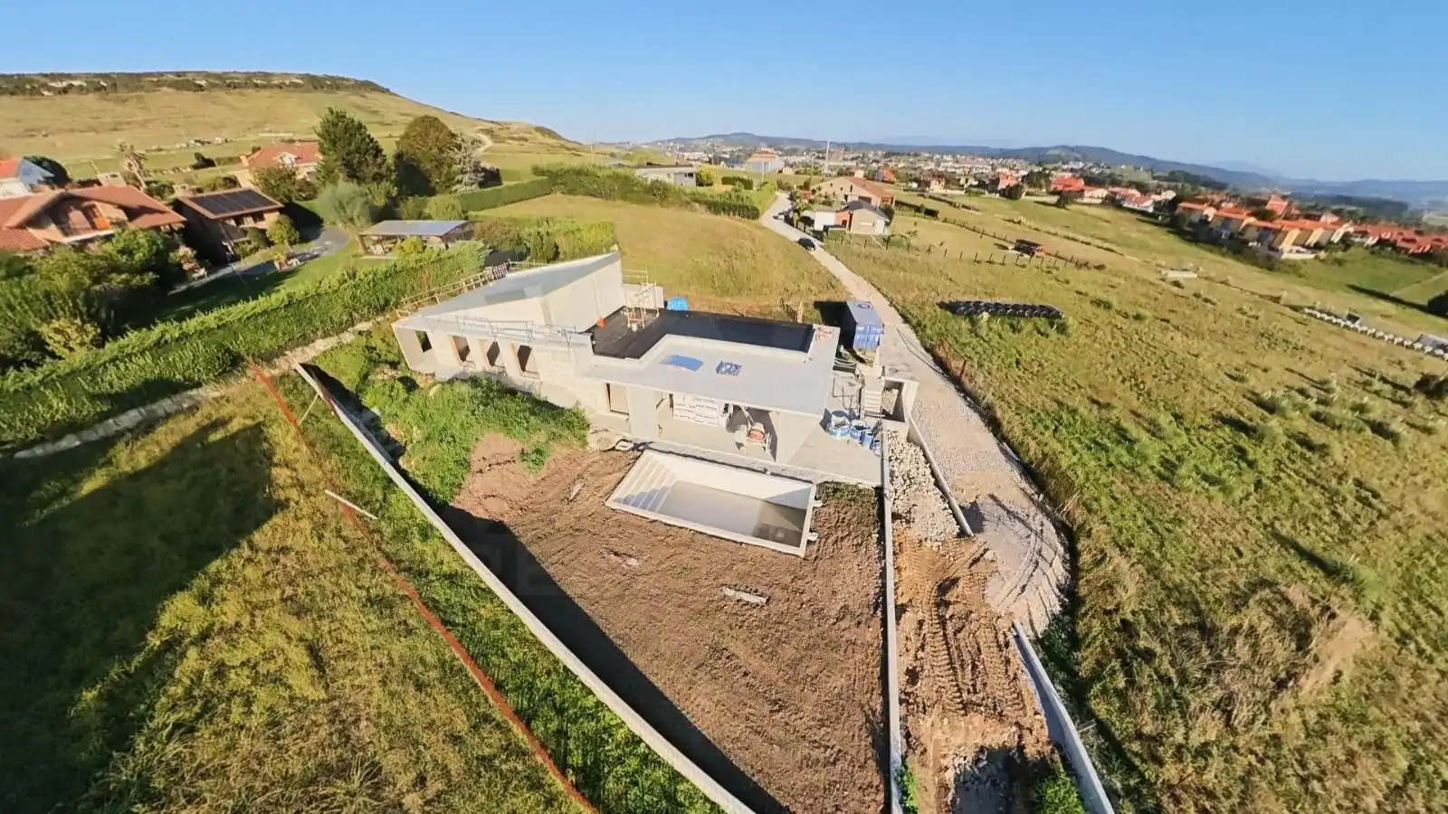 Casa con piscina in vendita a Suances, imagen 2