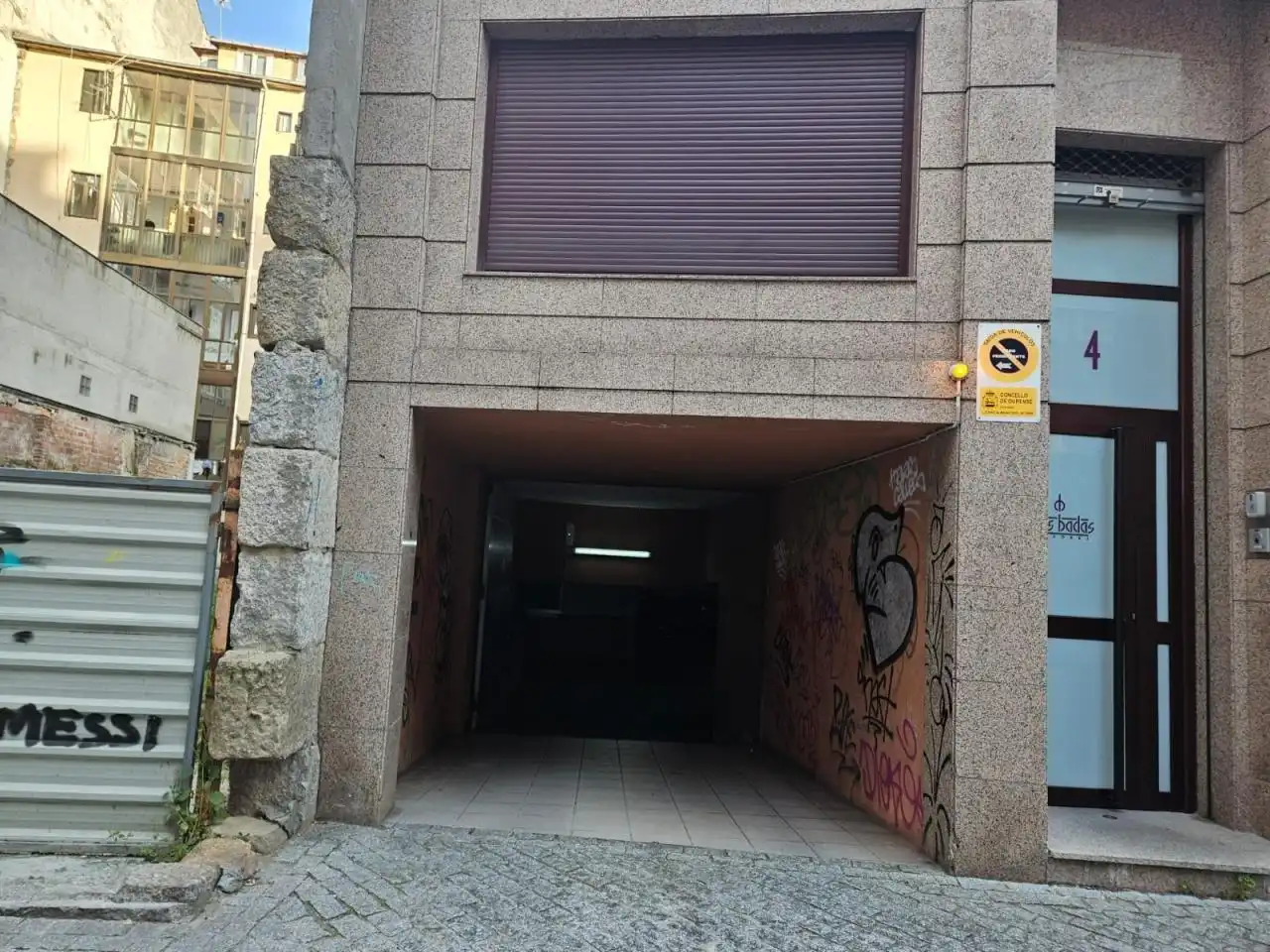 Apartamento con ascensor en alquiler en Centro, imagen 11