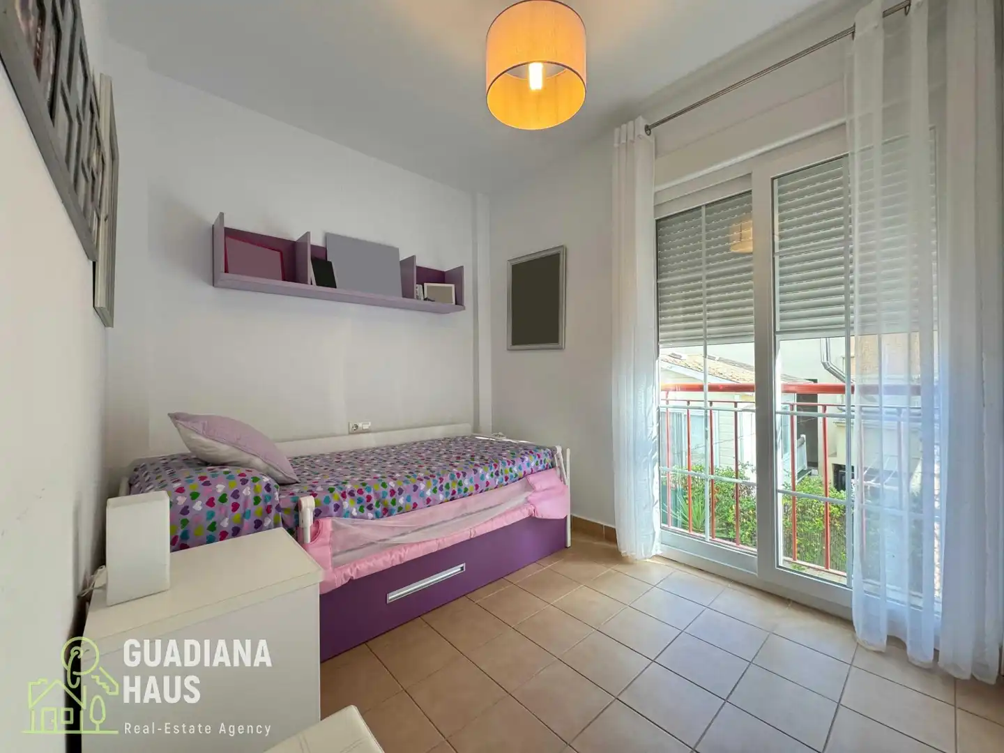Habitación de Apartamento en venta en Ayamonte con Terraza y Trastero