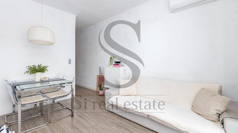 Foto 5 de Àtic en venda a La Sagrera,  Barcelona Capital