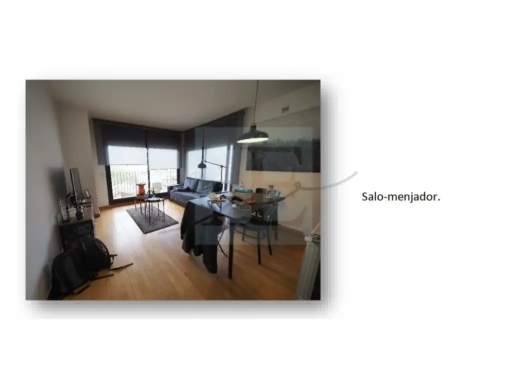 Mini appartamento con terrazza in vendita a Les Escaldes, imagen 35
