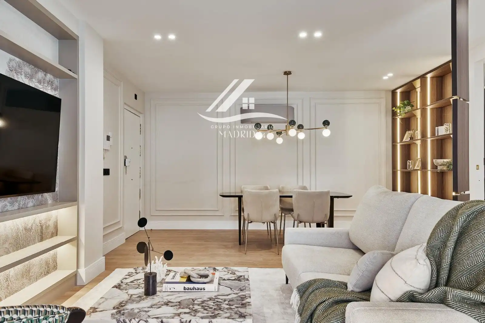 Flat with lift for sale in Calle de Alcántara, imagen 6