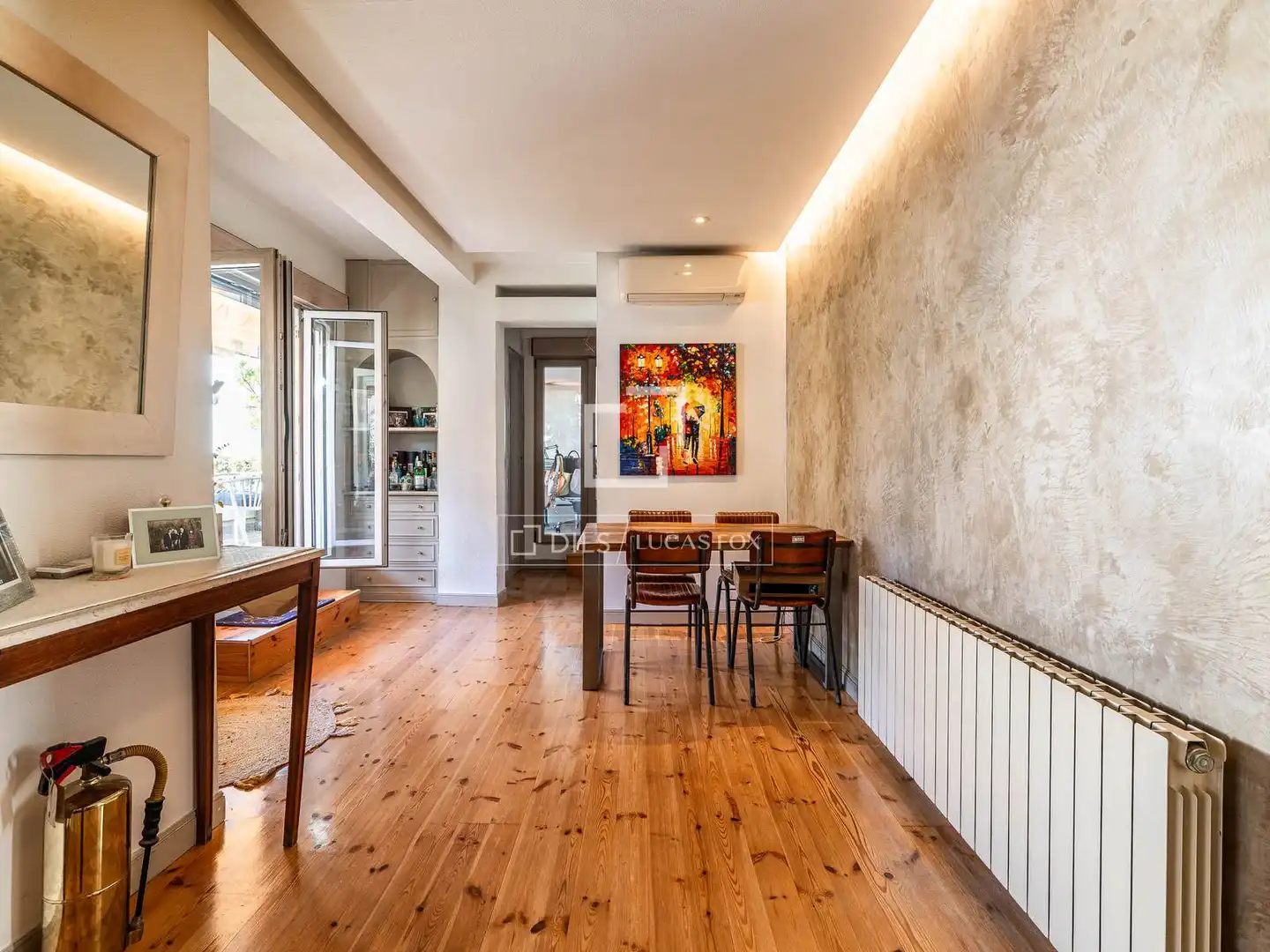 Penthouse mit Aufzug zum Verkauf in Centro, imagen 12