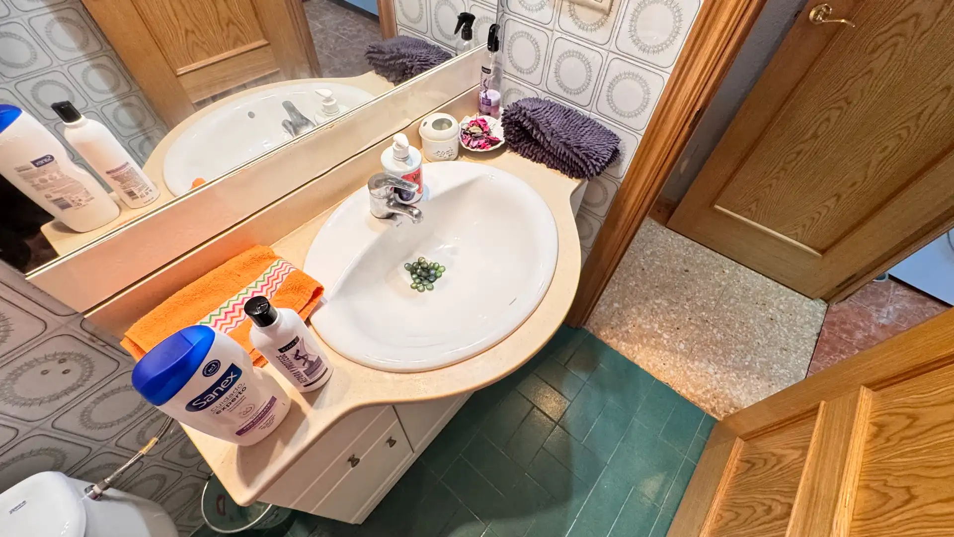 Apartament en venda a Avinguda de Blasco Ibáñez, 84, L'Amistat