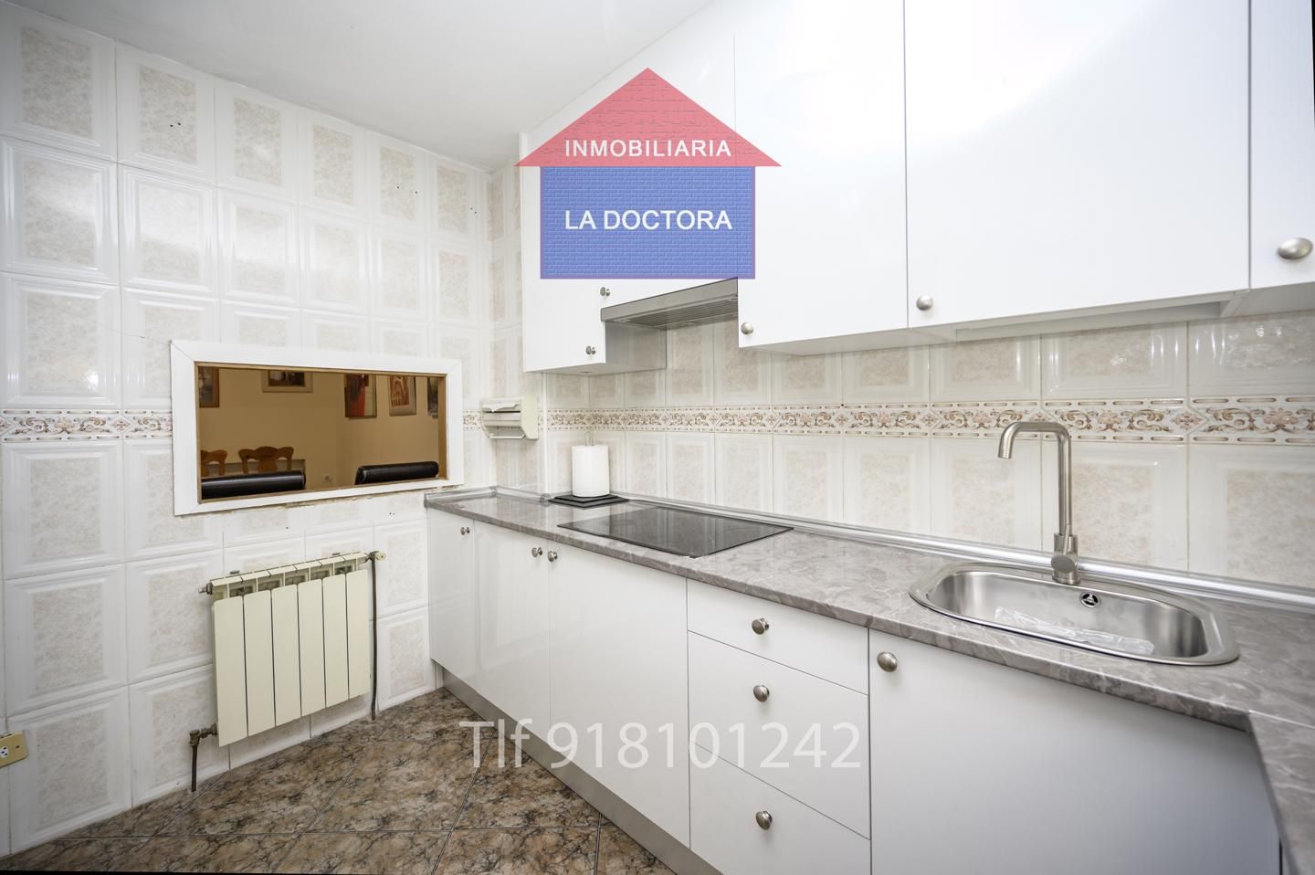 Single-family semi-detached for sale in Saeta, Perales del Río