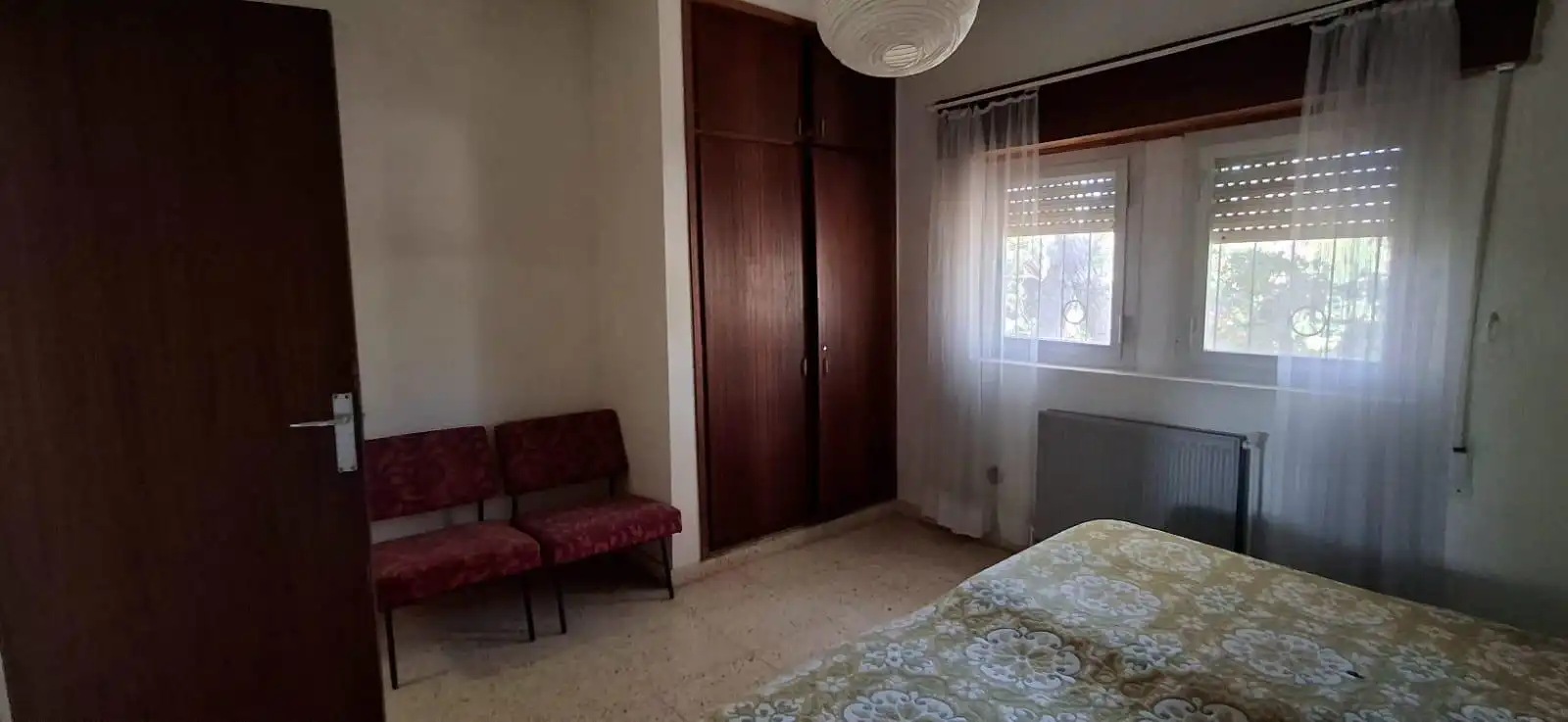 Bedroom of Country homes for sale in Benidorm  with Private garden, Terrace and Storage room