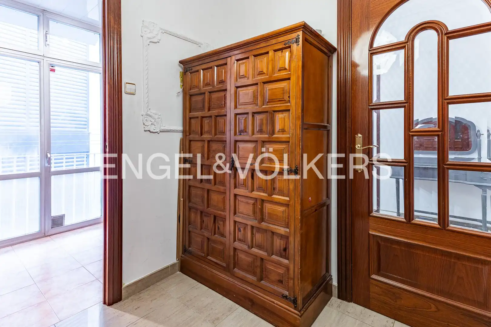 Wohnung mit Aufzug zum Verkauf in Sant Andreu, imagen 64