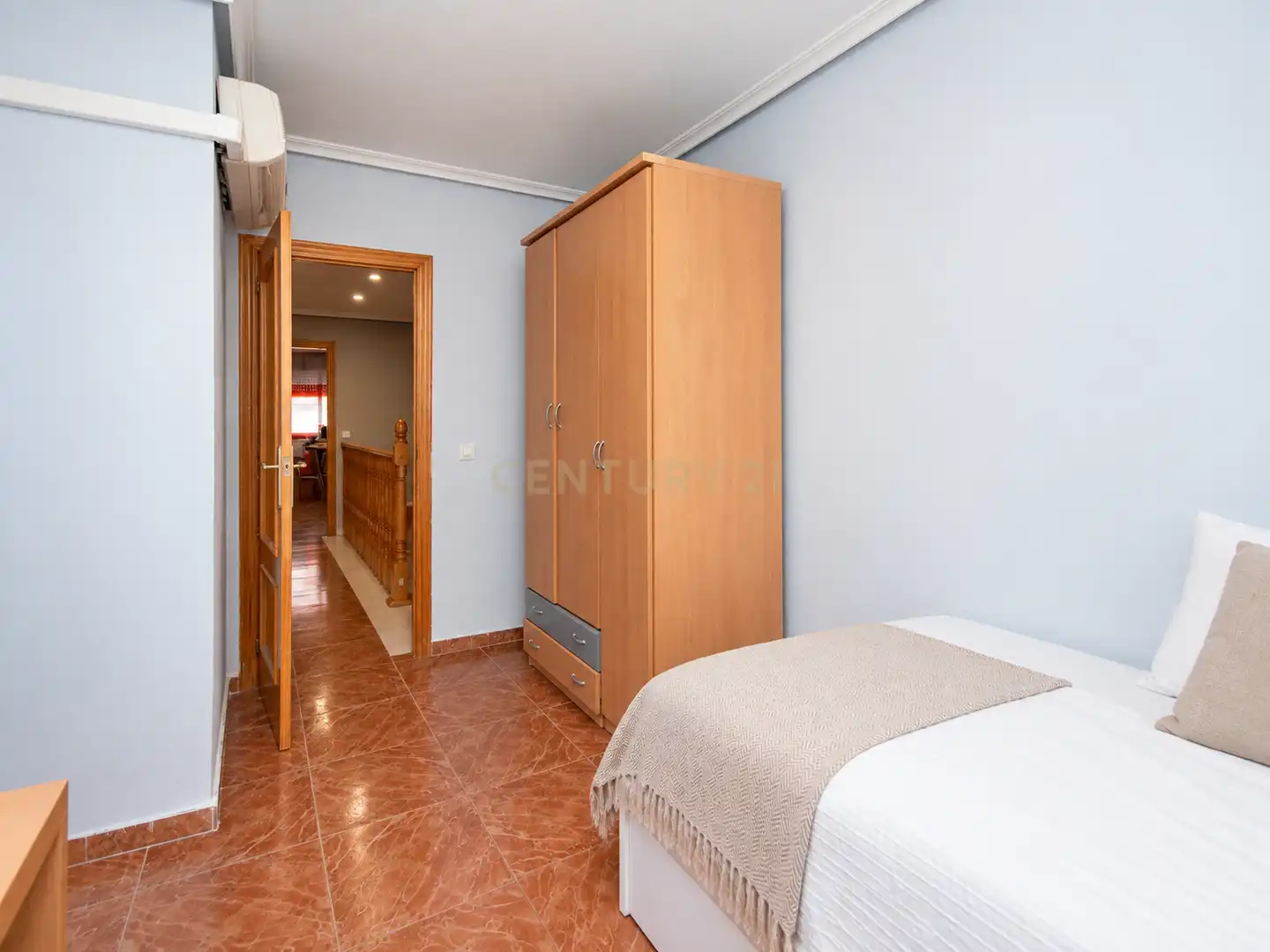 Adossat amb terrassa en venda a Calle Pedro Maltés, 1, Sant Vicent del Raspeig, Spain, imagen 37