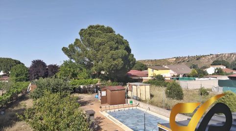 Gran chalet con 2 viviendas independientes! En el Viso de San Juan
