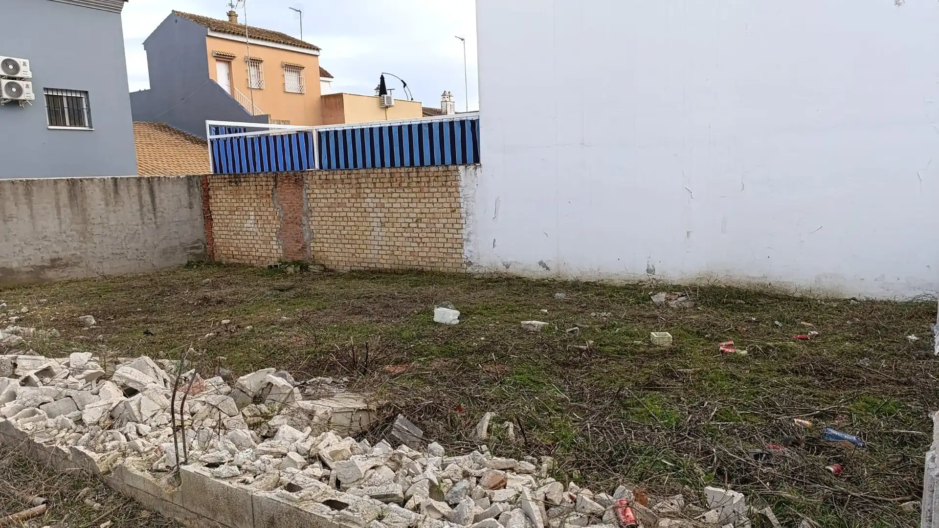 Residencial en venda a Calle Julio Romero de Torres, Gines