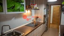 Kitchen of Planta baja for sale in Pinto  with Air Conditioner