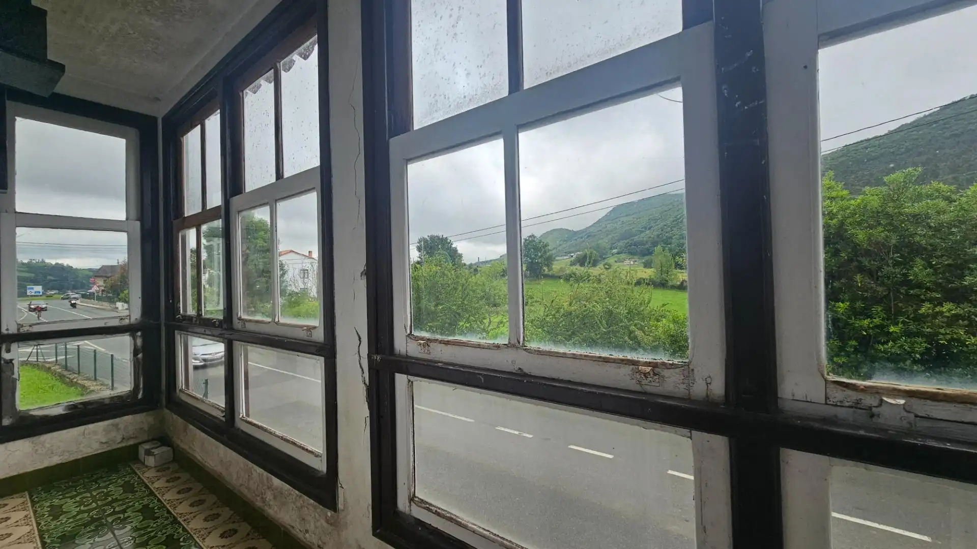 Vista exterior de Casa o chalet en venta en Medio Cudeyo con Jardín privado, Terraza y Trastero