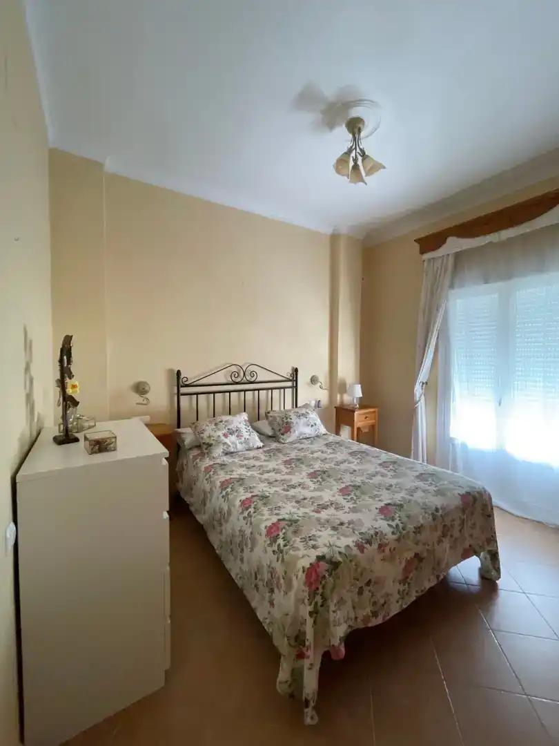 Dormitori de Dúplex en venda en Villamartín amb Aire condicionat i Balcó