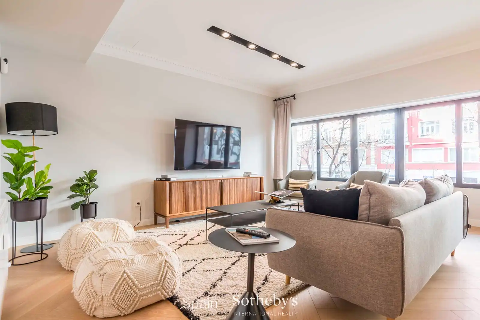 Appartement compact avec ascenseur à vendre à Calle de Narváez, imagen 6