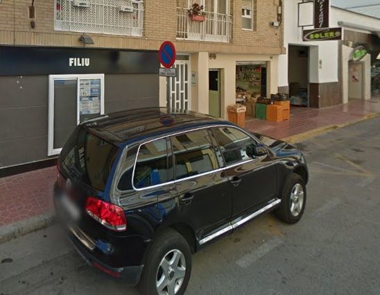 Aparcament de Pis en venda en Guardamar del Segura
