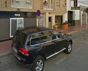 Parking of Flat for sale in Guardamar del Segura