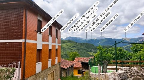 Foto 5 de Casa o chalet en venta en Lugar Casorvia, 12, Lena, Asturias