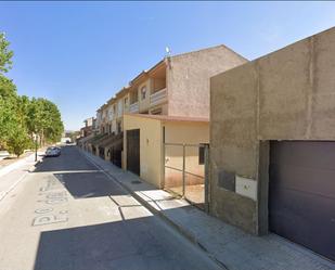 Exterior view of Garage for sale in Fuente Vaqueros