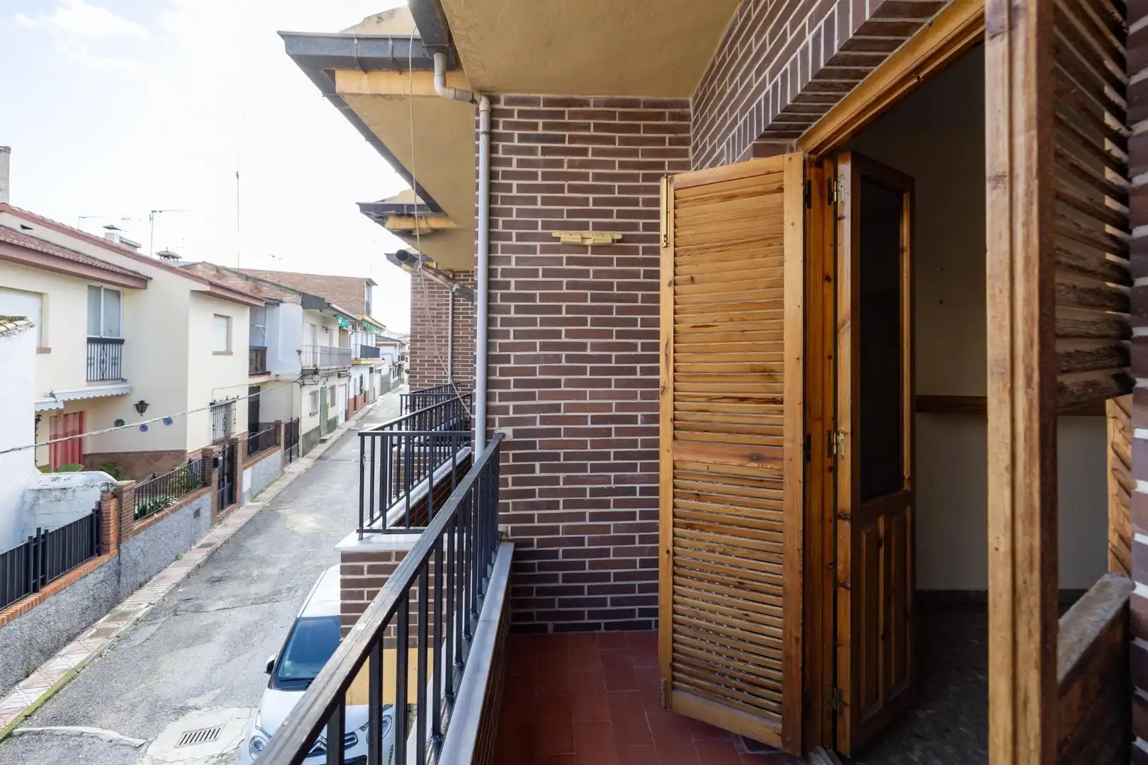 Casa o xalet en venda a Calle de Alonso Cano, La Zubia Ciudad