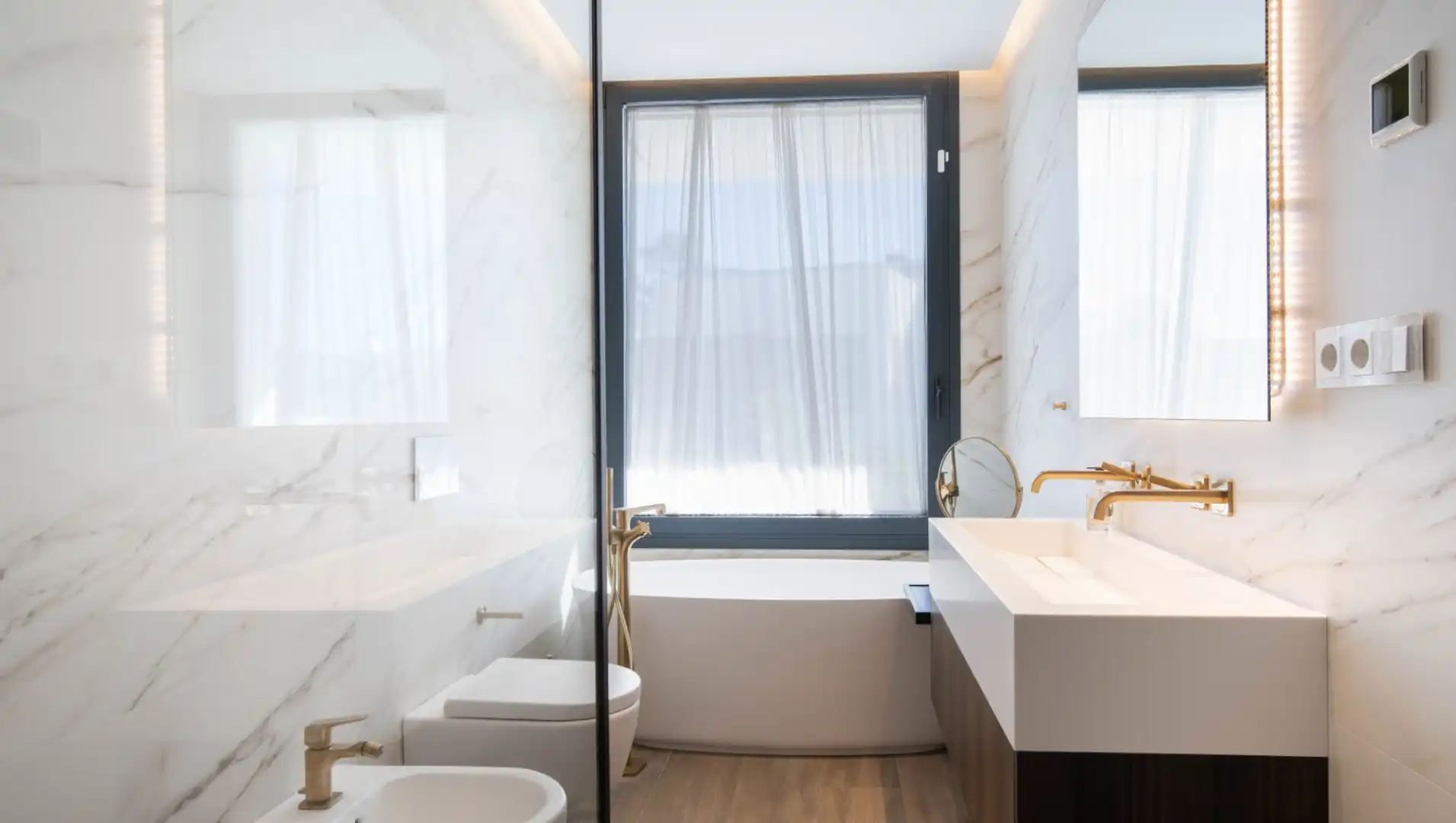 Casa con piscina in vendita a Nueva Andalucía, imagen 4