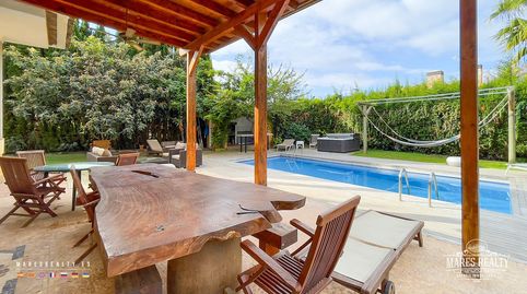 Villa en venta en Fenals, immagine 2