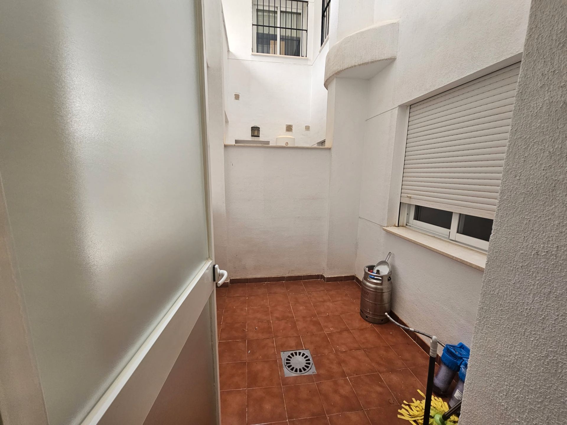 Planta baixa de lloguer a Calle Heliotropo, 4, Los Nadales - Tio Charles, Benalmádena pueblo, Benalmádena